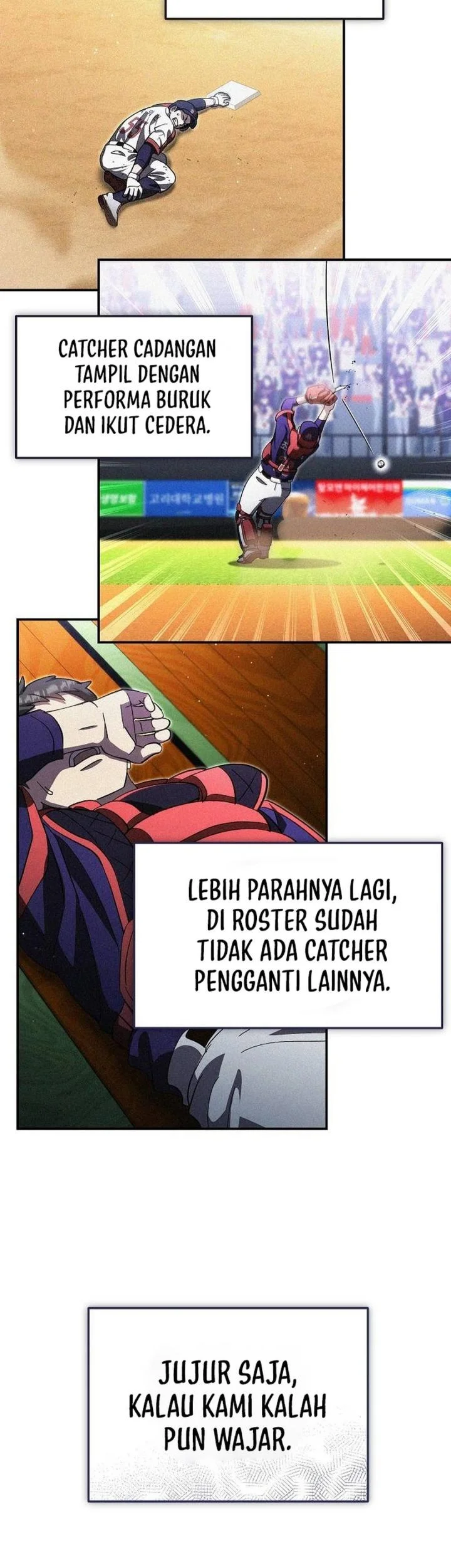 Genius Hitter Hits Fastball Bab 114 halaman 69