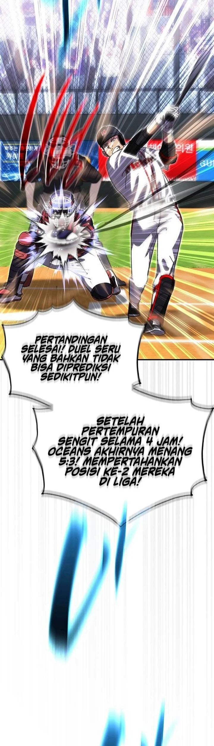 Genius Hitter Hits Fastball Bab 114 halaman 75
