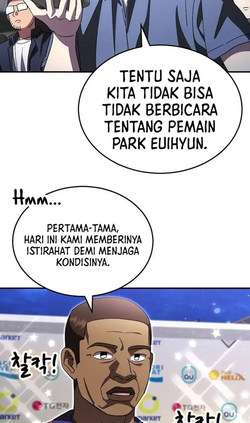Genius Hitter Hits Fastball Bab 115 halaman 8