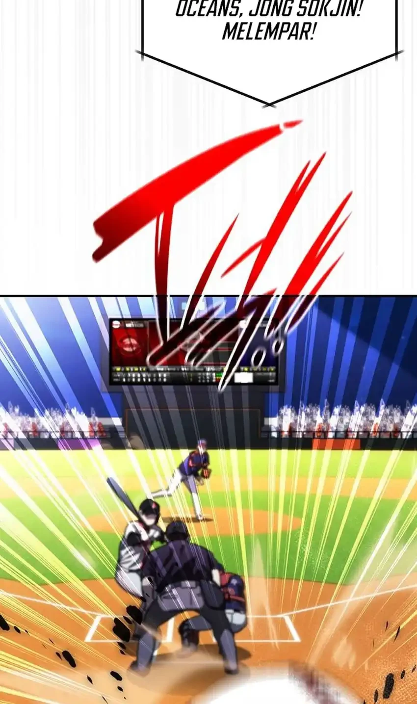 Genius Hitter Hits Fastball Bab 115 halaman 22
