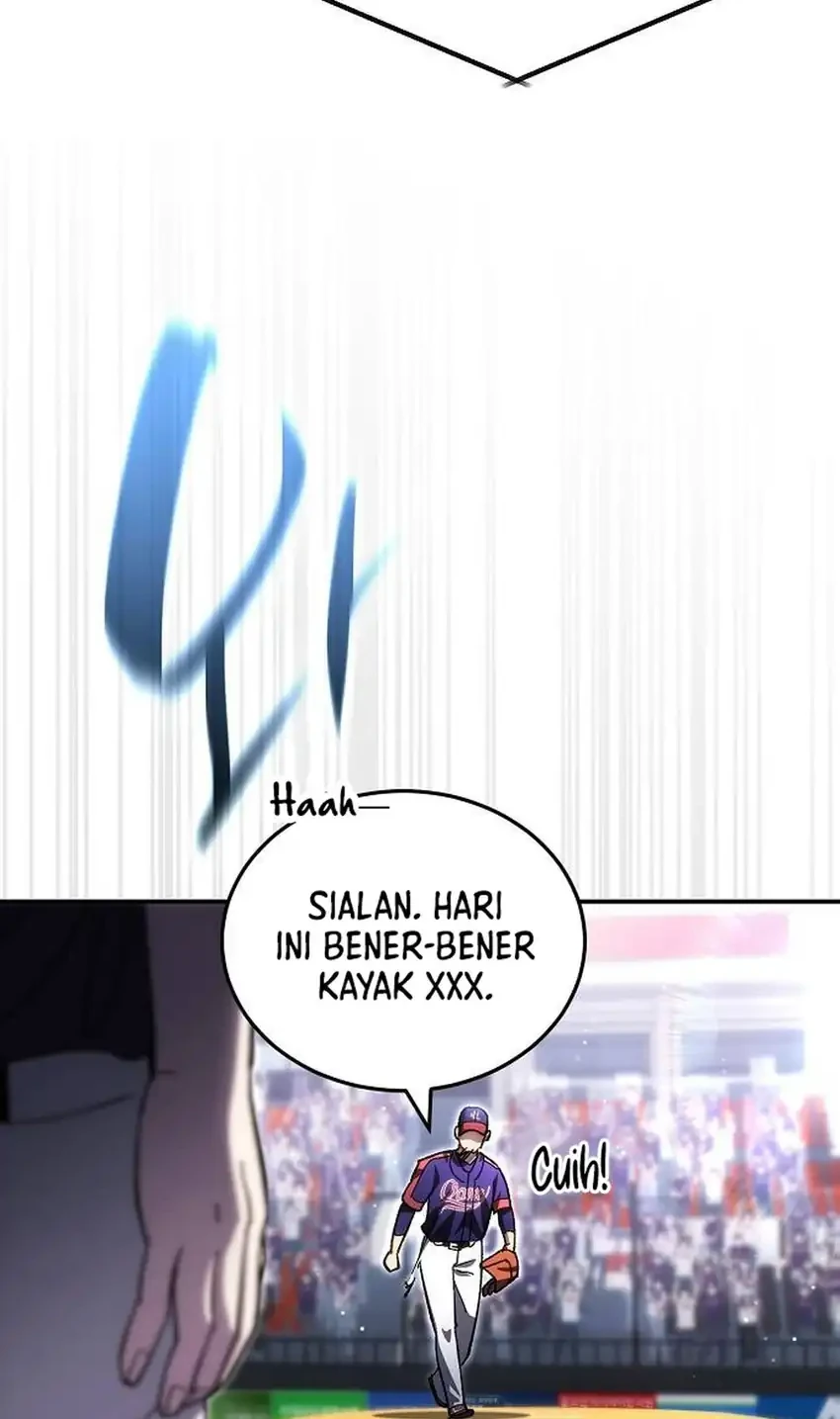 Genius Hitter Hits Fastball Bab 115 halaman 26