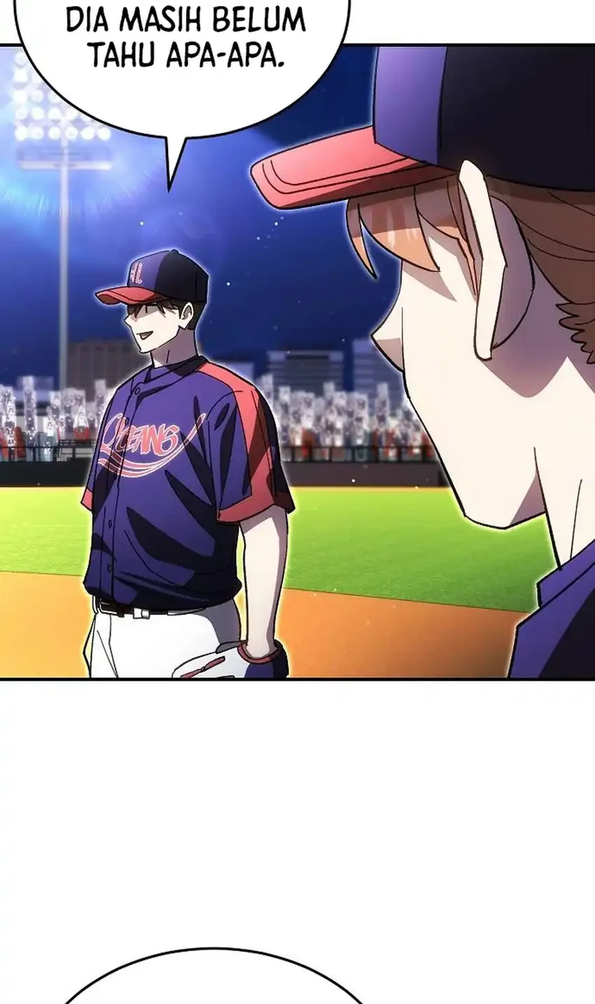 Genius Hitter Hits Fastball Bab 115 halaman 28
