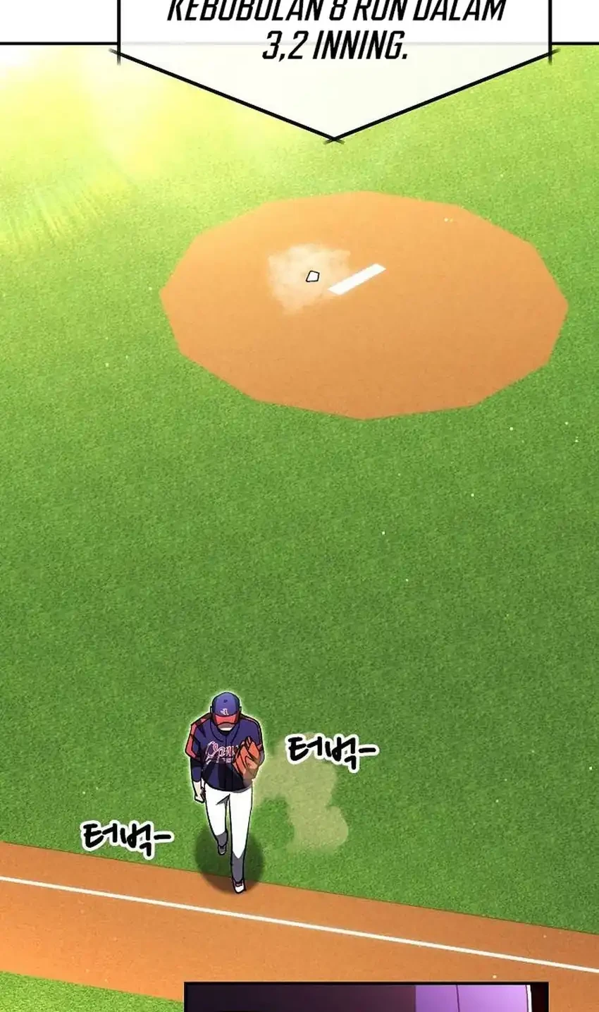 Genius Hitter Hits Fastball Bab 115 halaman 30