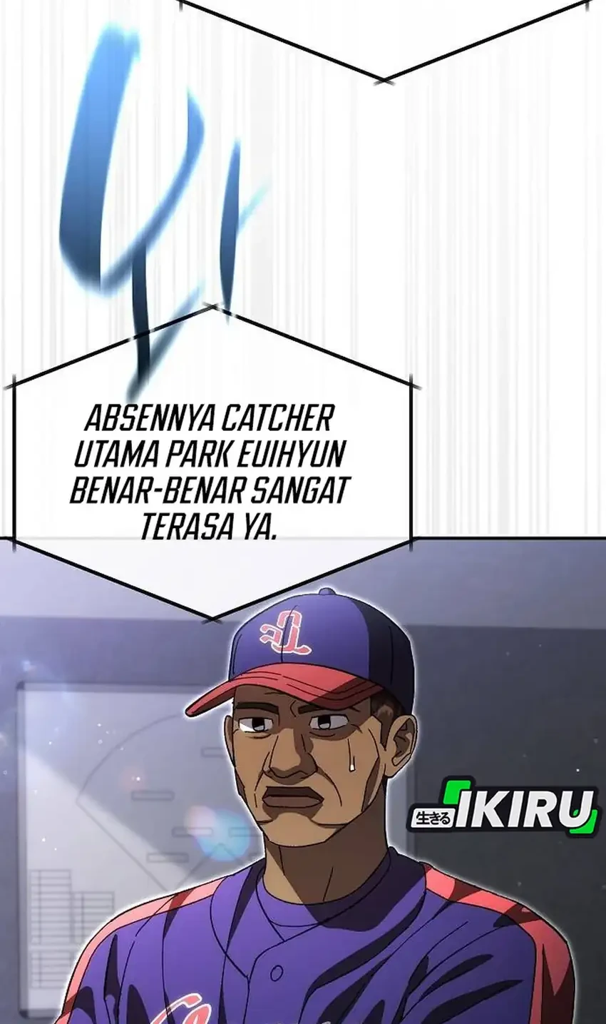 Genius Hitter Hits Fastball Bab 115 halaman 34
