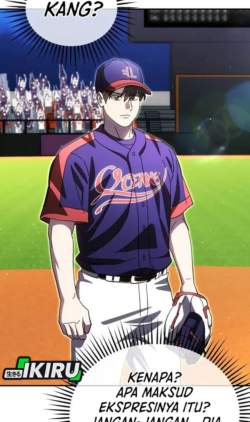 Genius Hitter Hits Fastball Bab 115 halaman 36