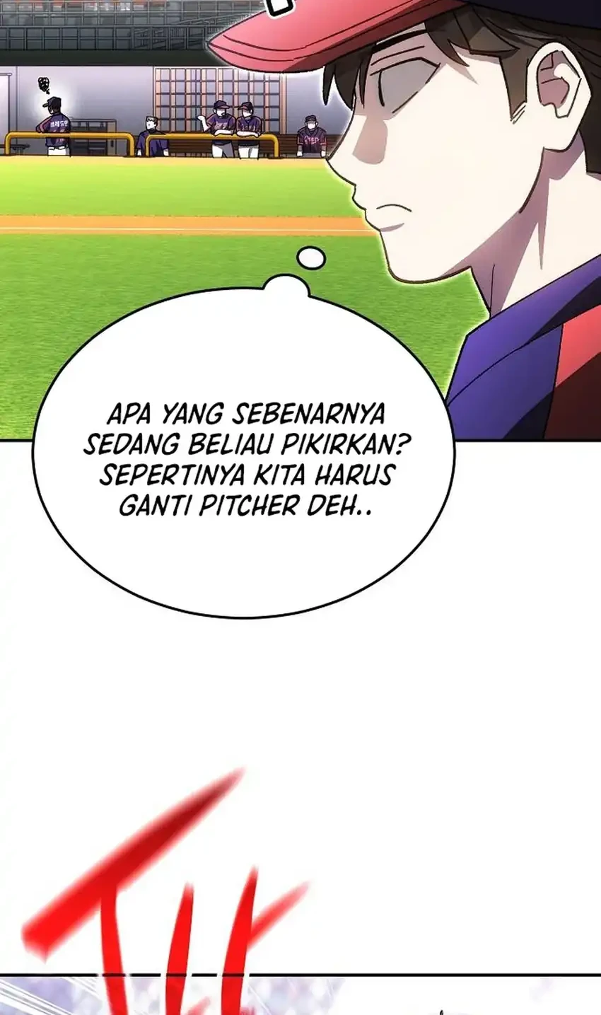 Genius Hitter Hits Fastball Bab 115 halaman 38