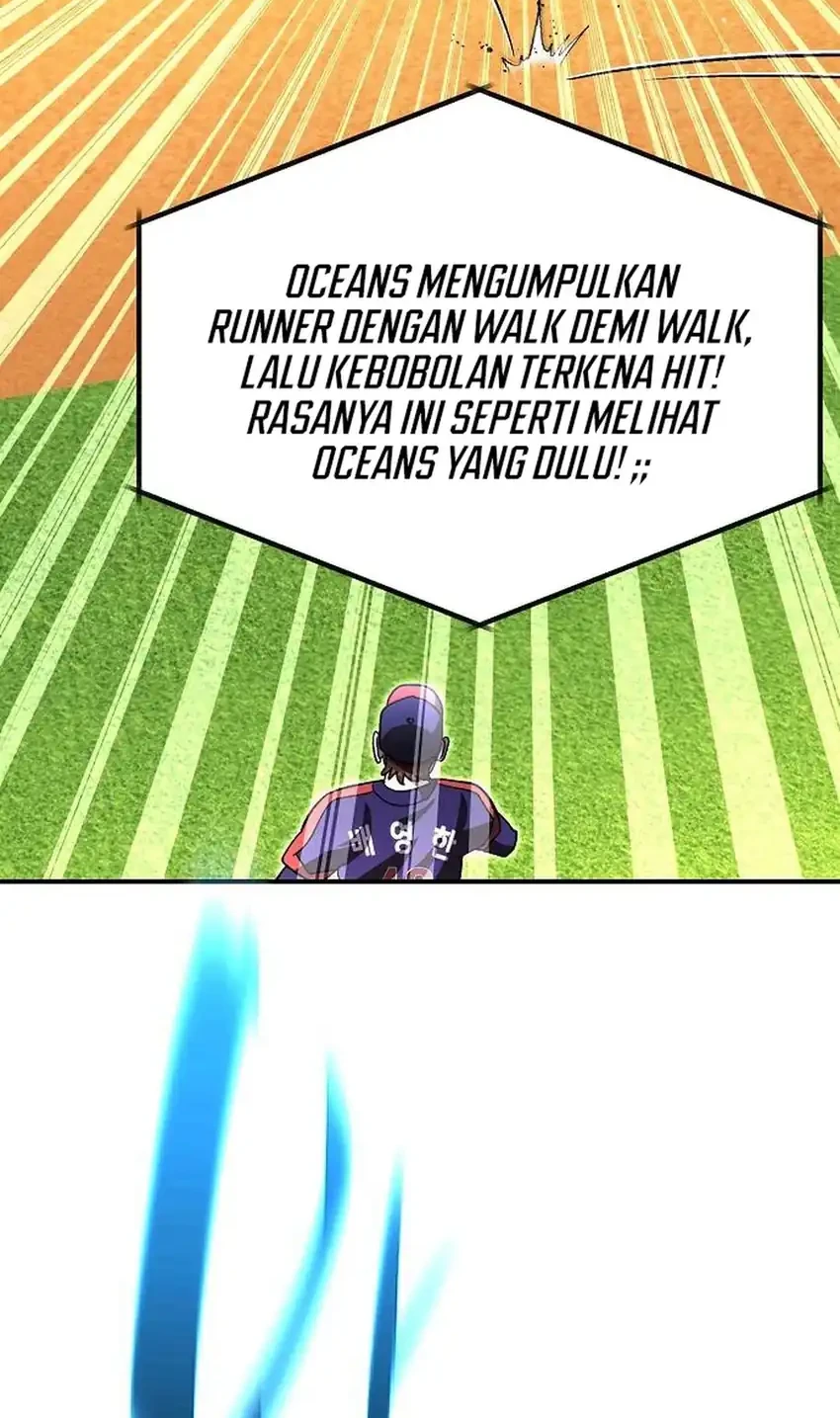 Genius Hitter Hits Fastball Bab 115 halaman 40