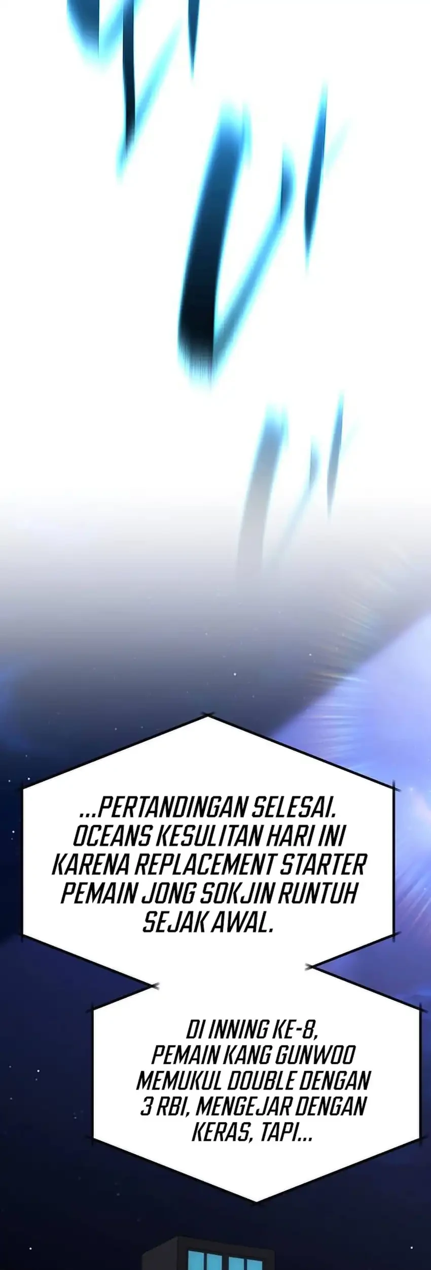Genius Hitter Hits Fastball Bab 115 halaman 41