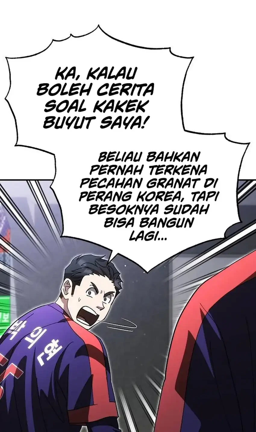 Genius Hitter Hits Fastball Bab 115 halaman 46