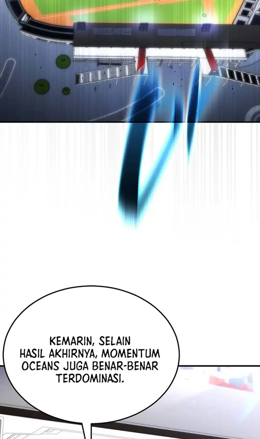 Genius Hitter Hits Fastball Bab 115 halaman 50