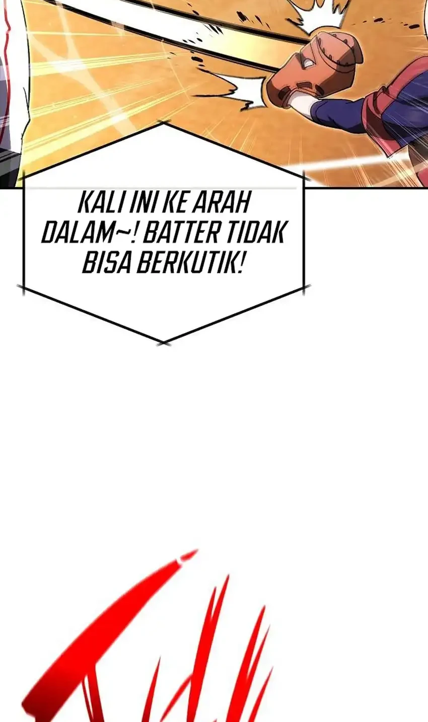 Genius Hitter Hits Fastball Bab 115 halaman 56