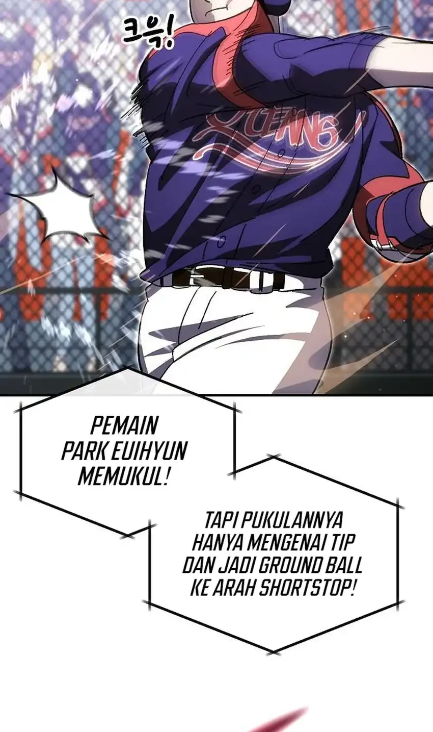 Genius Hitter Hits Fastball Bab 115 halaman 58