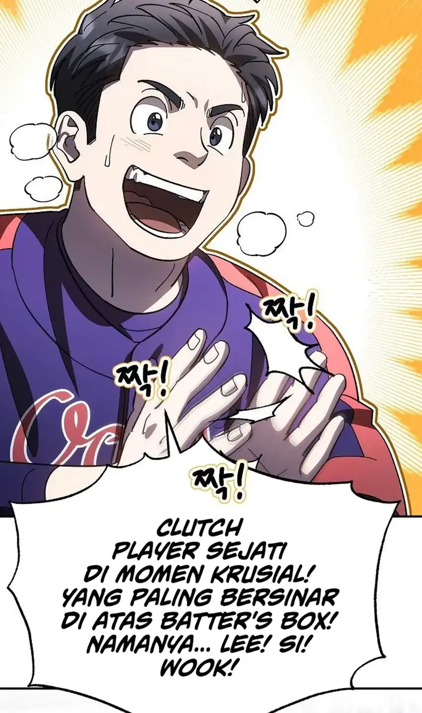 Genius Hitter Hits Fastball Bab 115 halaman 60