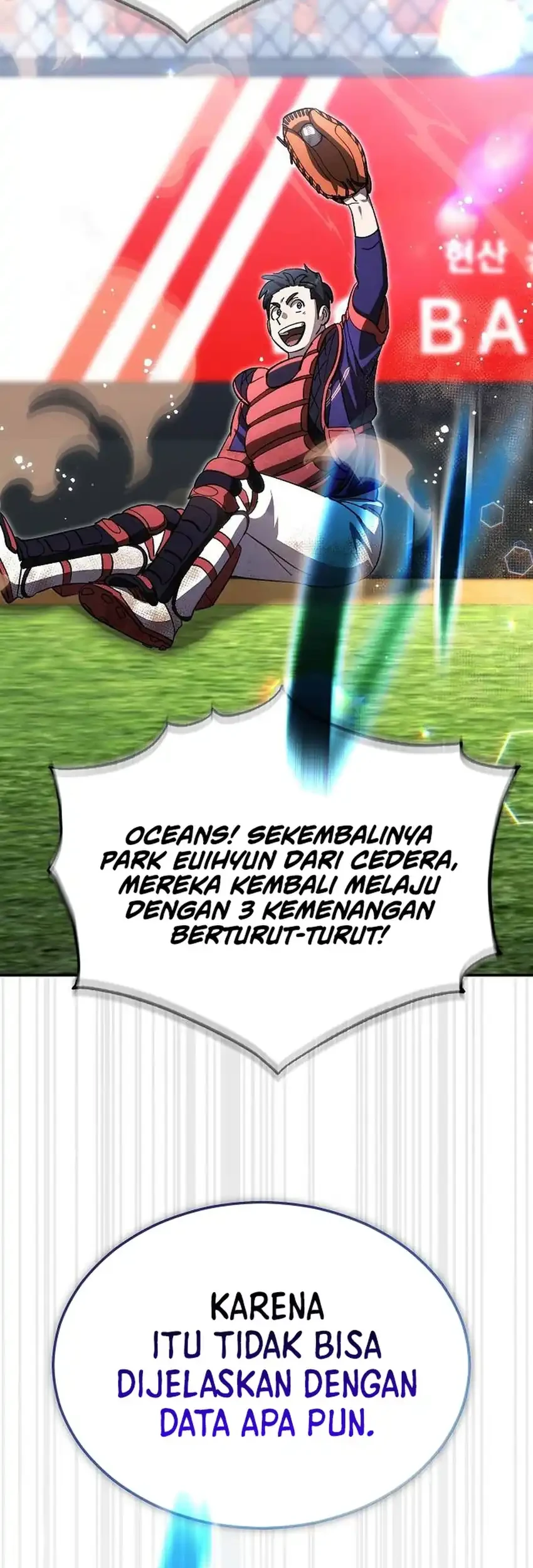 Genius Hitter Hits Fastball Bab 115 halaman 73
