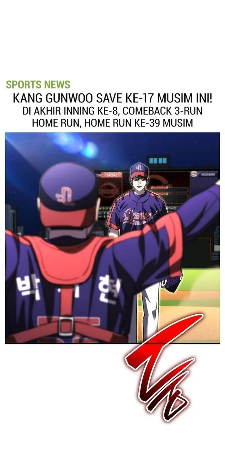 Genius Hitter Hits Fastball Bab 116 halaman 2
