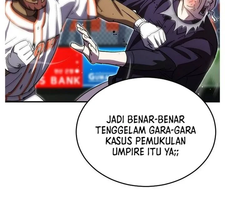 Genius Hitter Hits Fastball Bab 116 halaman 4