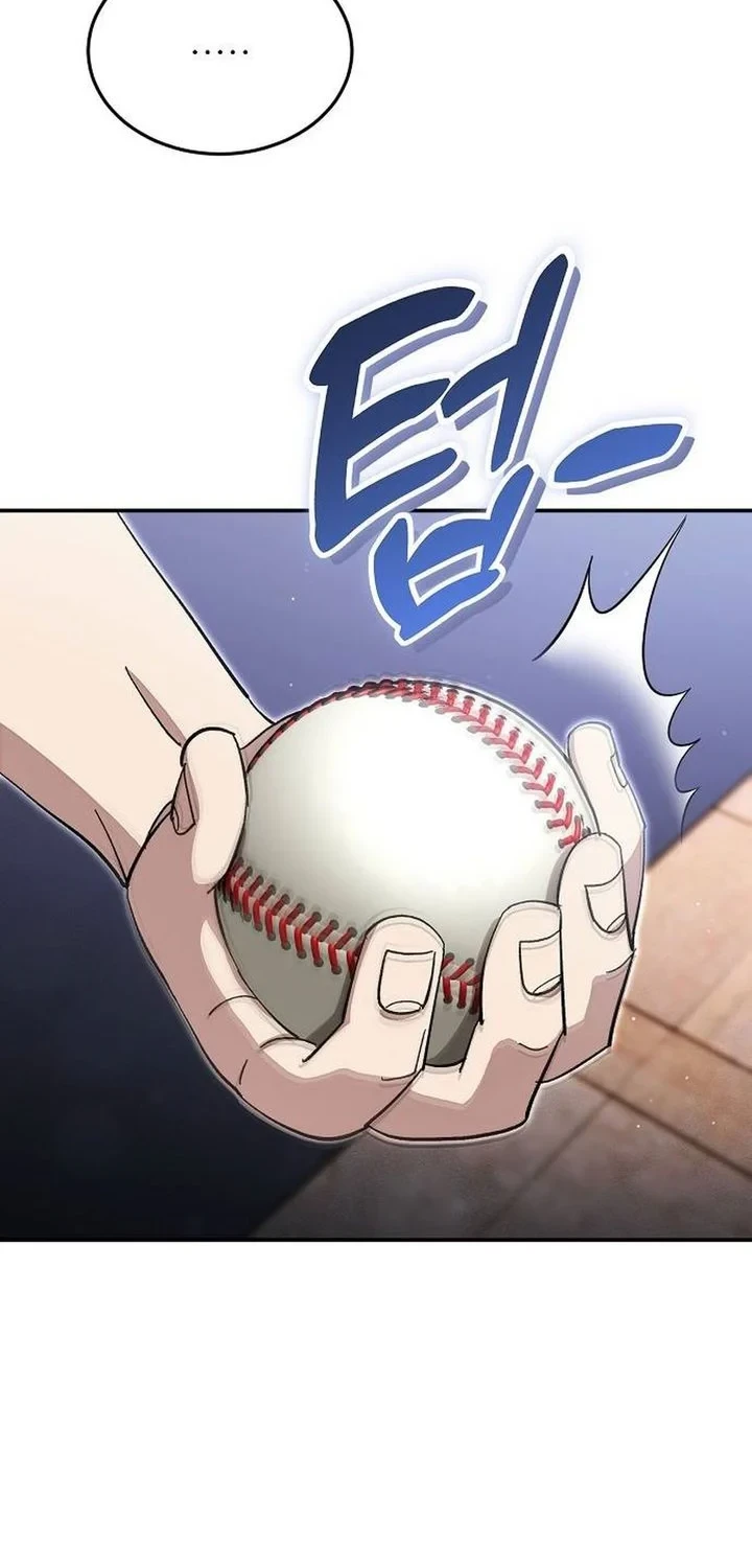 Genius Hitter Hits Fastball Bab 116 halaman 14