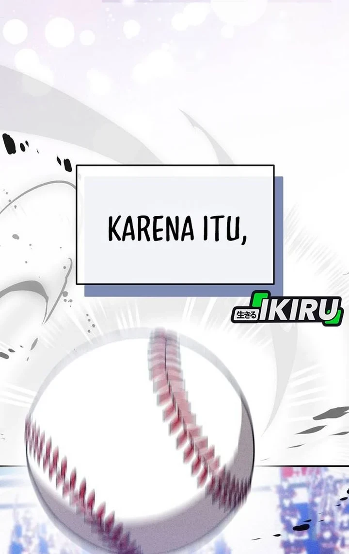Genius Hitter Hits Fastball Bab 116 halaman 43