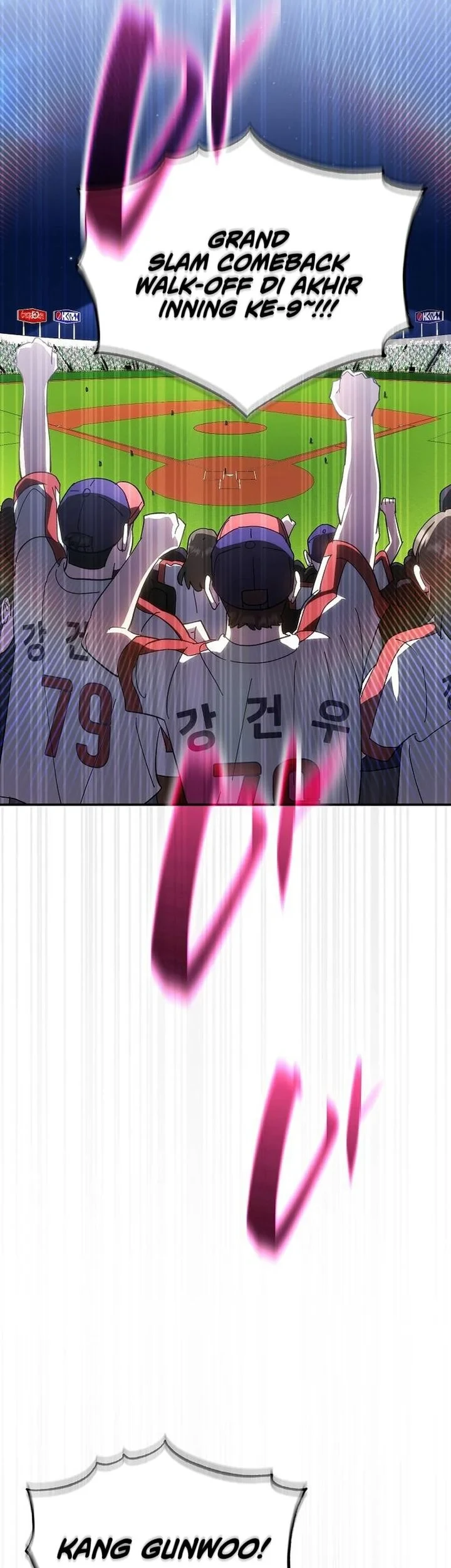 Genius Hitter Hits Fastball Bab 116 halaman 60