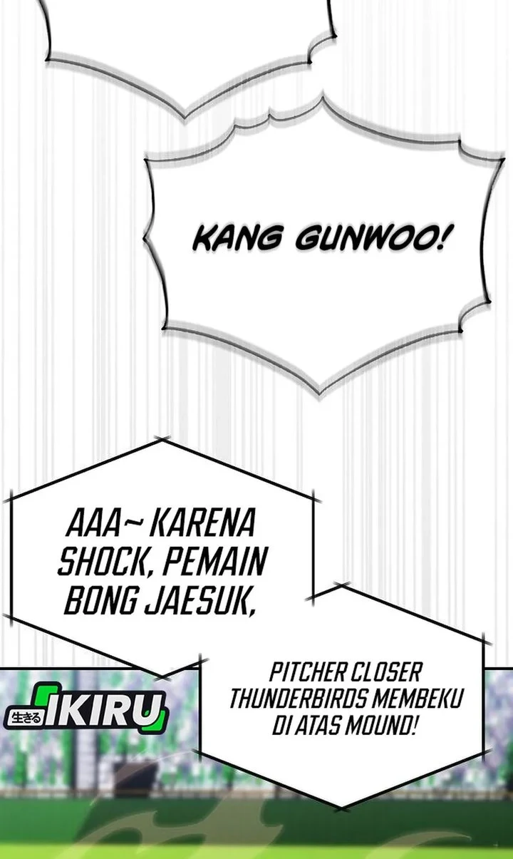 Genius Hitter Hits Fastball Bab 116 halaman 61