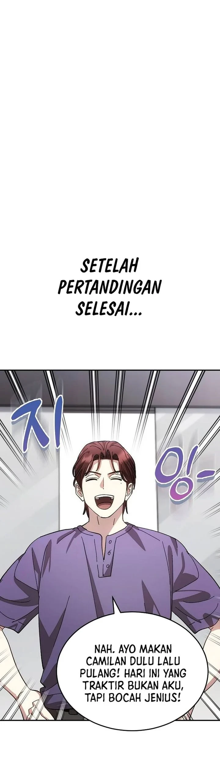 Genius Hitter Hits Fastball Bab 116 halaman 64