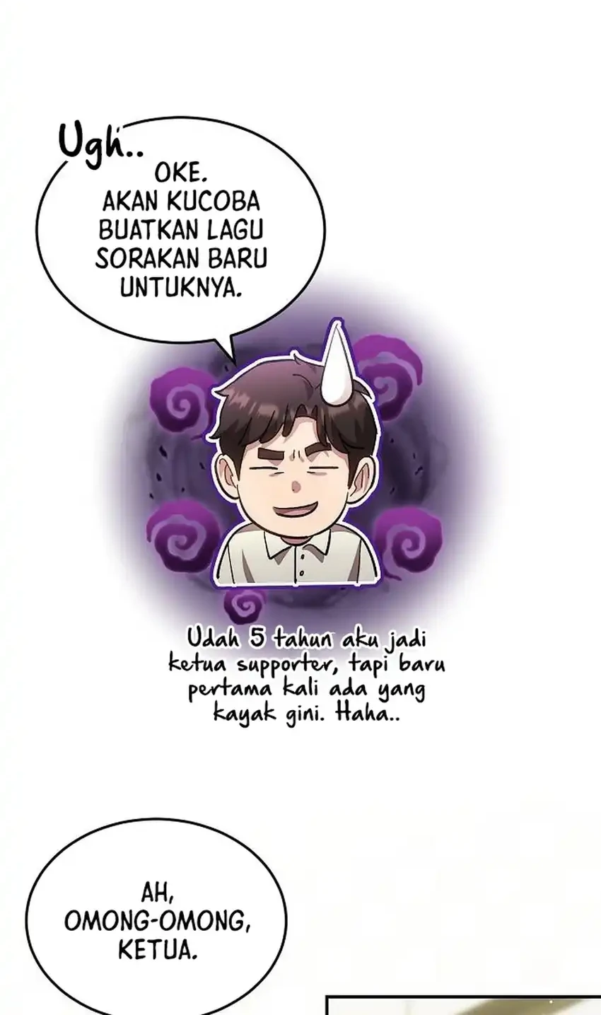 Genius Hitter Hits Fastball chapter 117 halaman 14