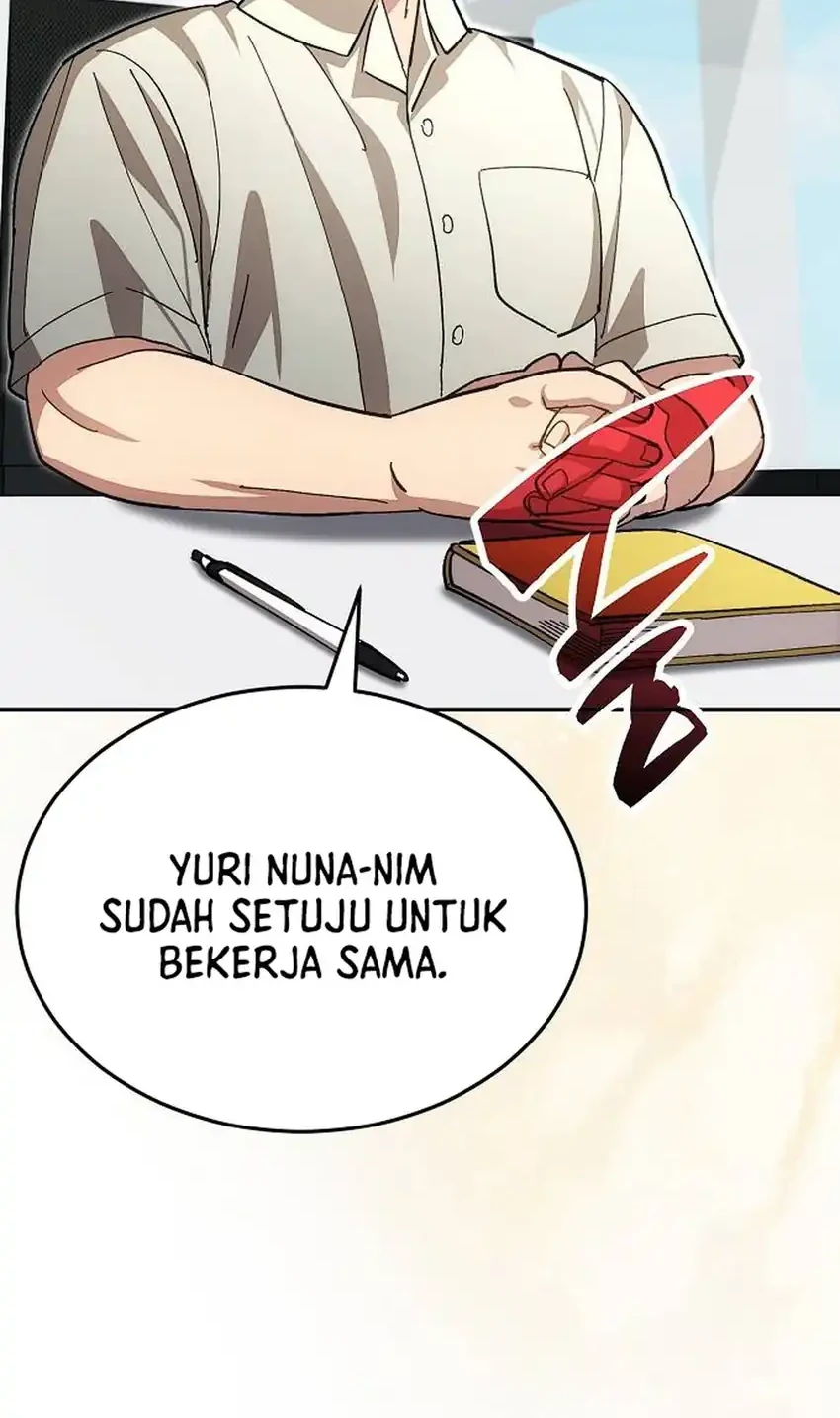 Genius Hitter Hits Fastball chapter 117 halaman 18