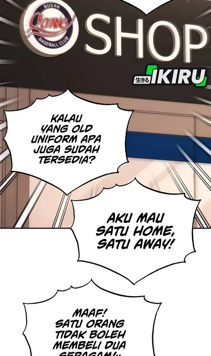 Genius Hitter Hits Fastball chapter 117 halaman 24