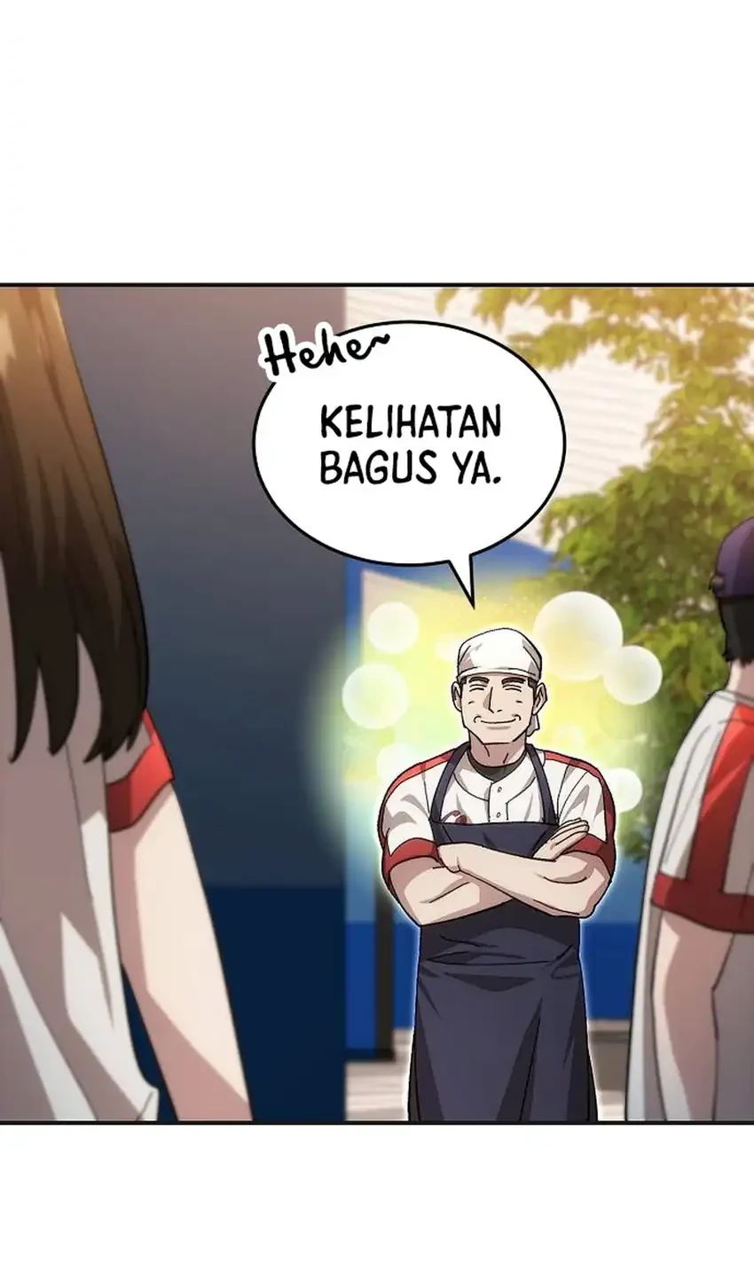 Genius Hitter Hits Fastball chapter 117 halaman 26