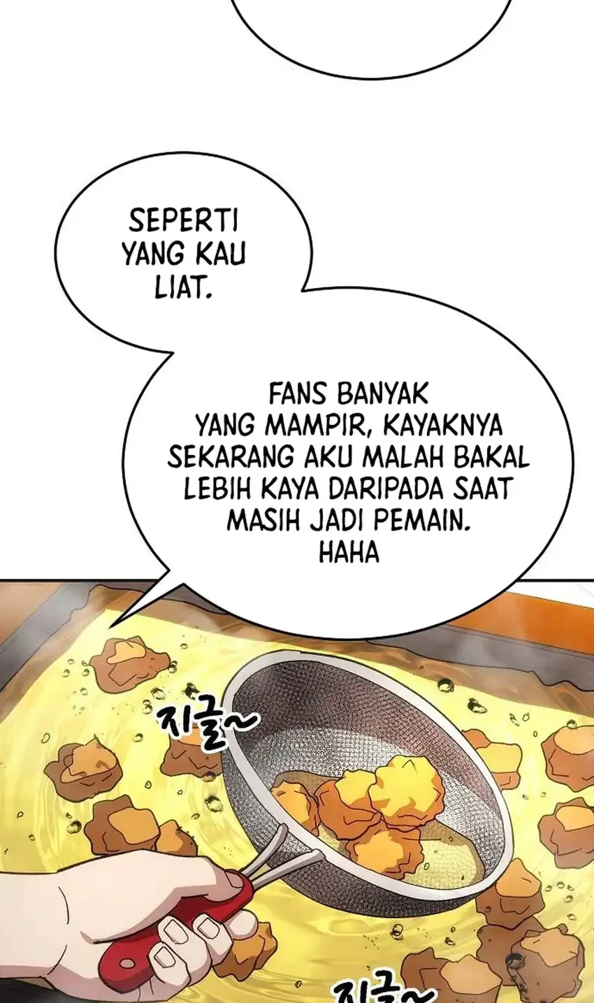 Genius Hitter Hits Fastball chapter 117 halaman 30