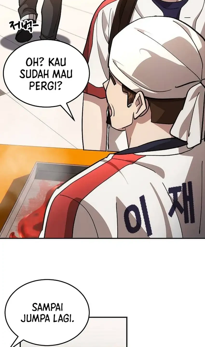 Genius Hitter Hits Fastball chapter 117 halaman 36