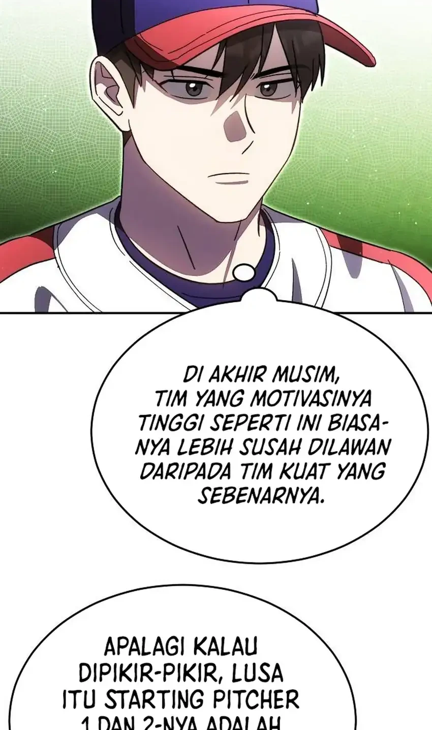 Genius Hitter Hits Fastball chapter 117 halaman 50