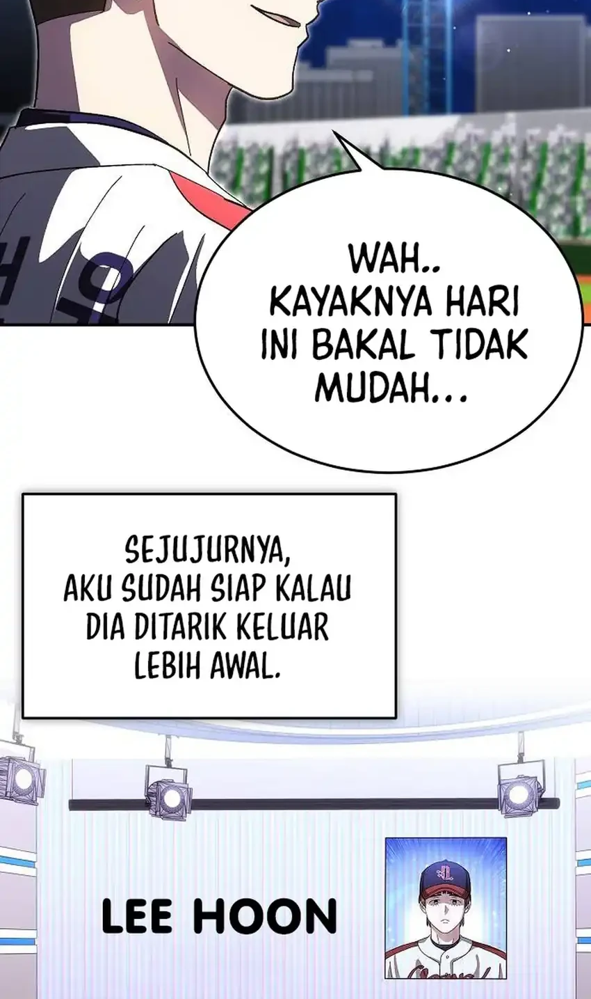 Genius Hitter Hits Fastball chapter 117 halaman 52