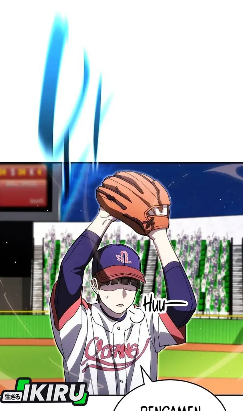 Genius Hitter Hits Fastball chapter 117 halaman 56
