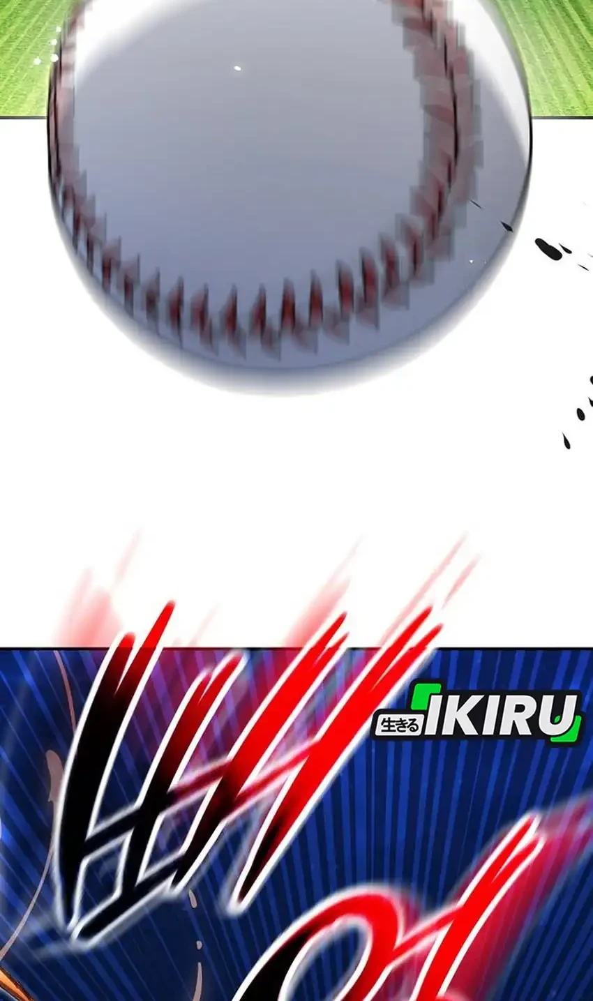 Genius Hitter Hits Fastball chapter 117 halaman 58