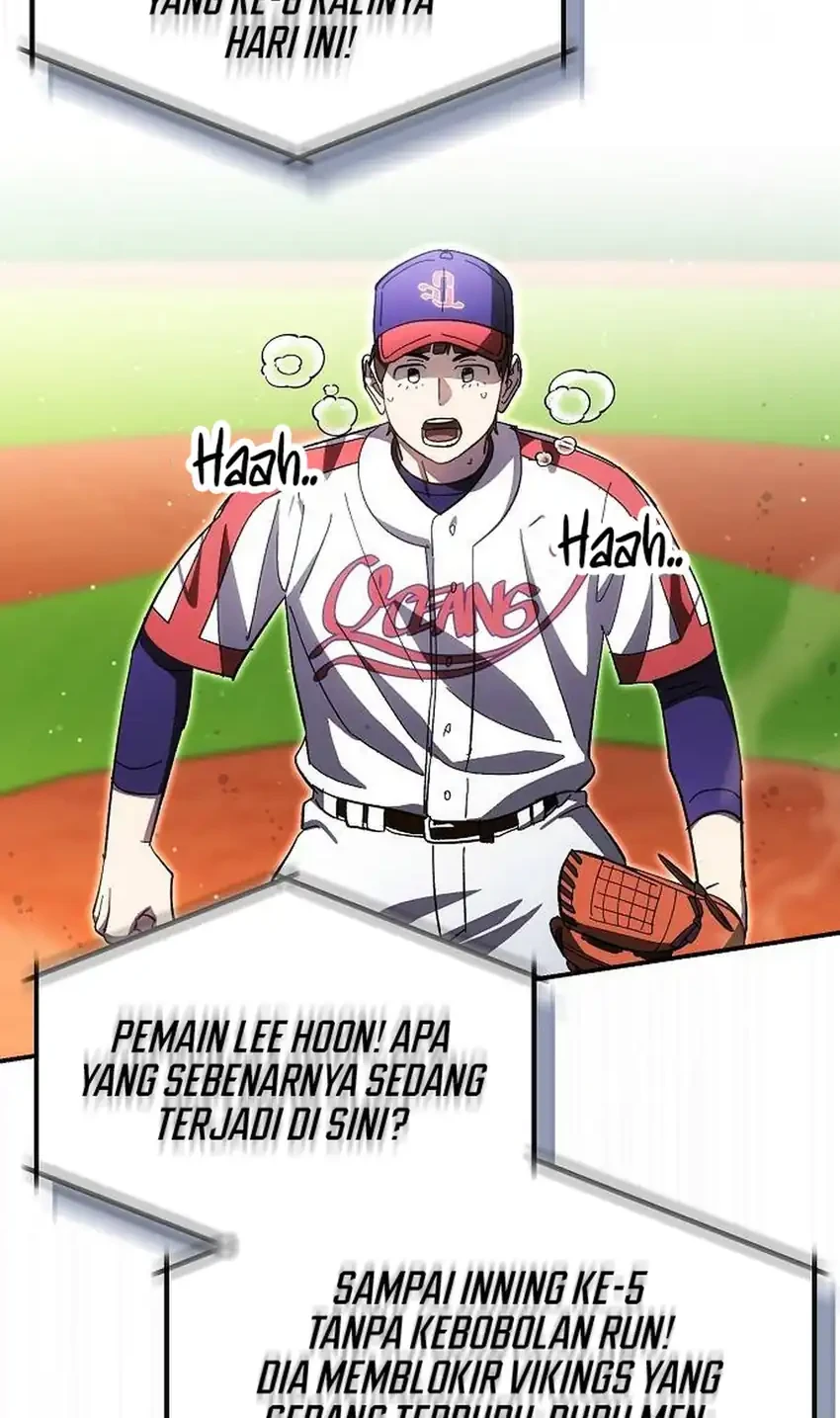 Genius Hitter Hits Fastball chapter 117 halaman 60