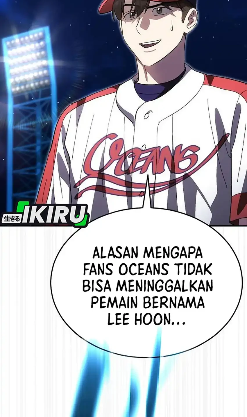 Genius Hitter Hits Fastball chapter 117 halaman 62