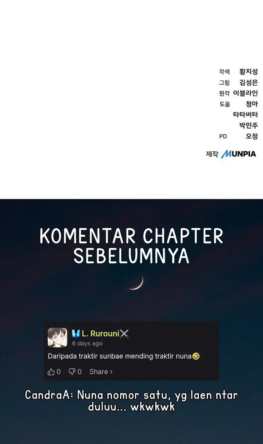 Genius Hitter Hits Fastball chapter 117 halaman 64