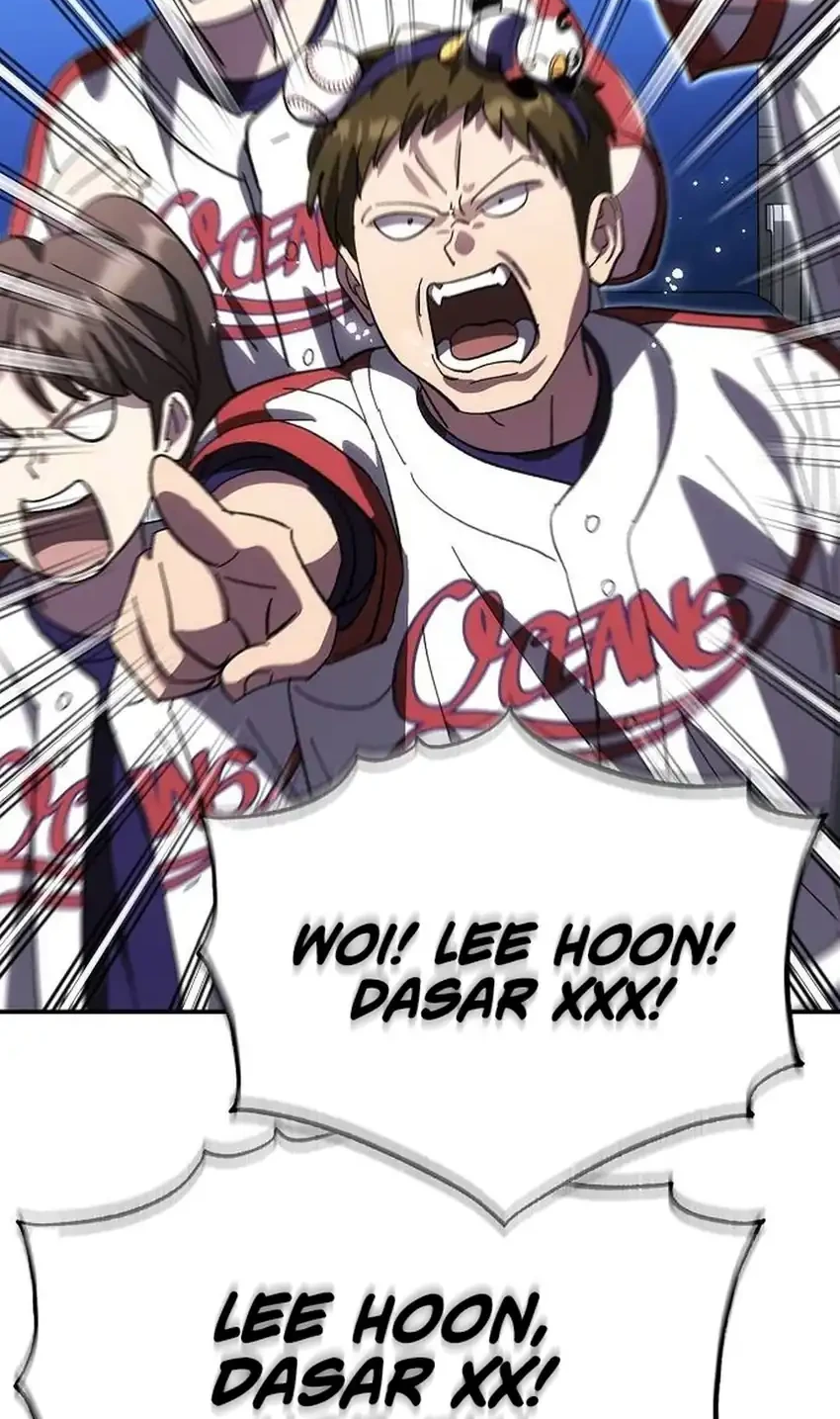 Genius Hitter Hits Fastball Bab 118 halaman 14