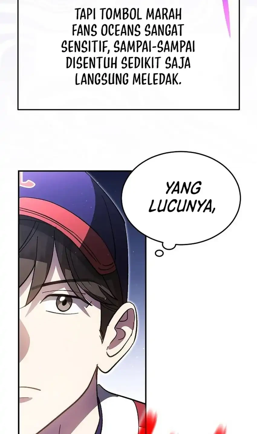 Genius Hitter Hits Fastball Bab 118 halaman 16
