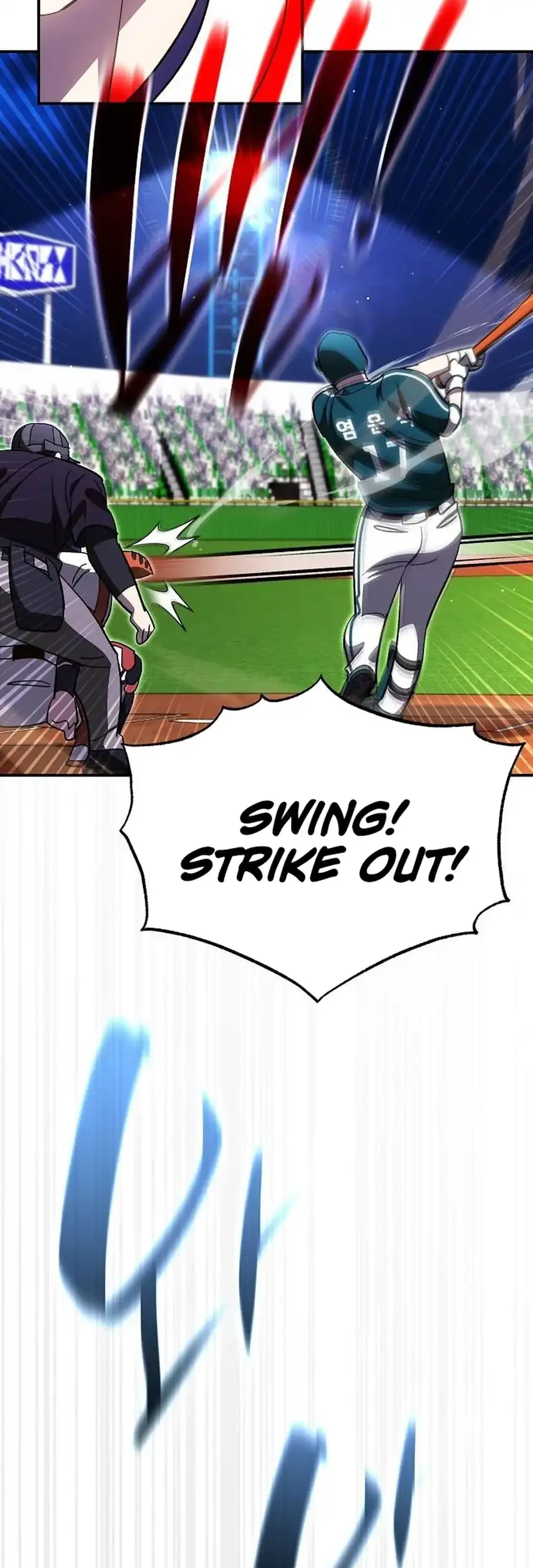 Genius Hitter Hits Fastball Bab 118 halaman 17
