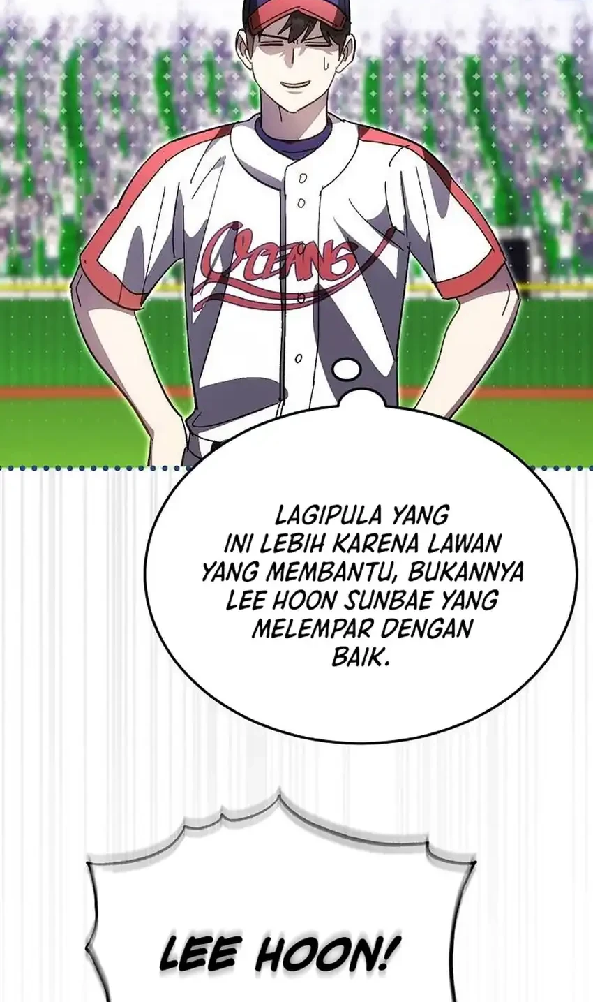 Genius Hitter Hits Fastball Bab 118 halaman 20