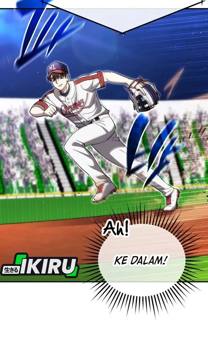 Genius Hitter Hits Fastball Bab 118 halaman 26