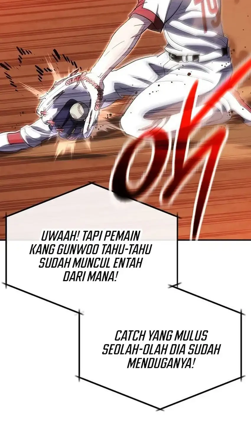 Genius Hitter Hits Fastball Bab 118 halaman 30