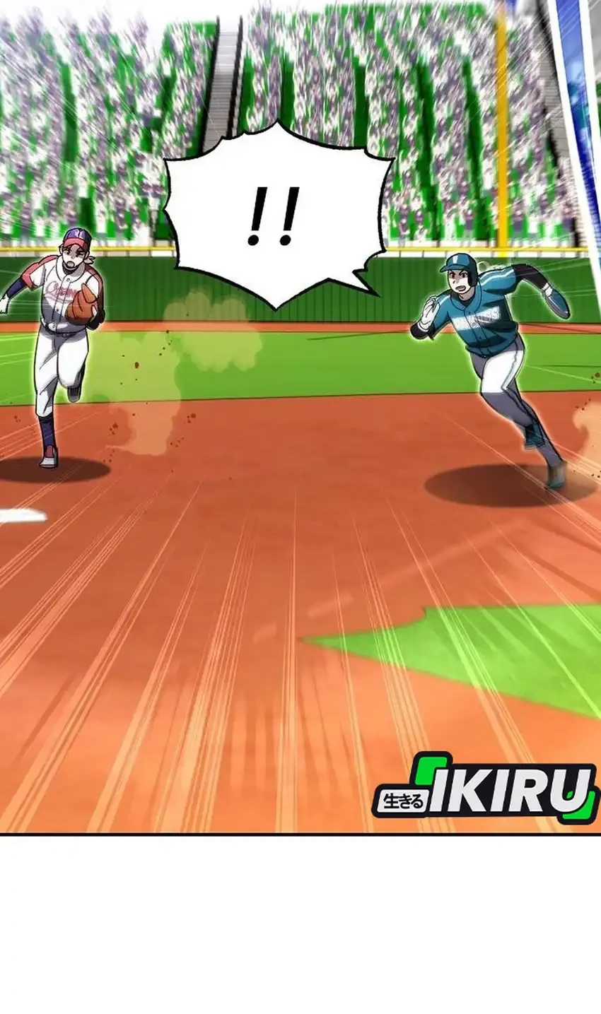 Genius Hitter Hits Fastball Bab 118 halaman 32