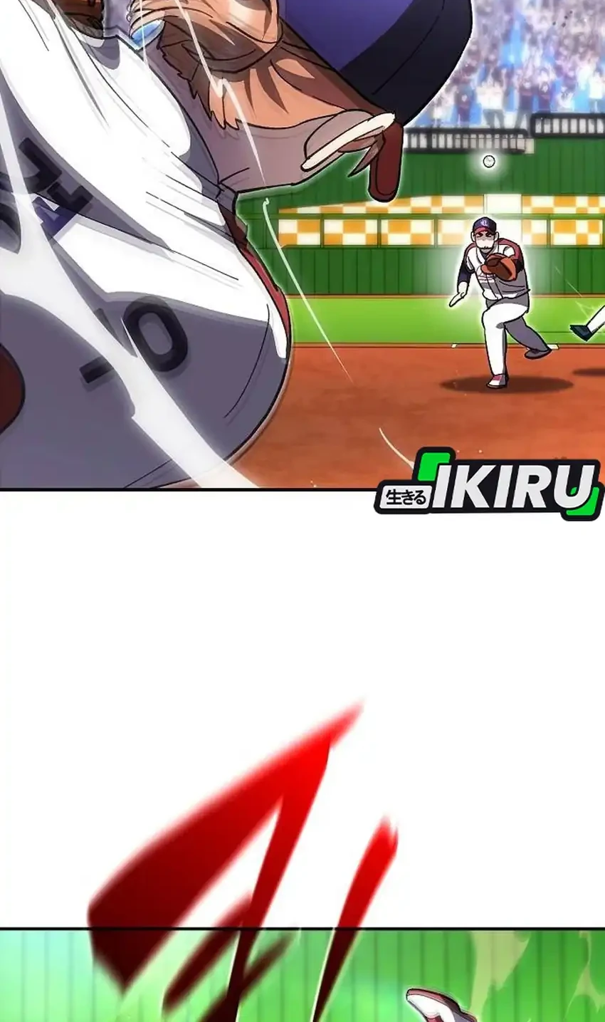 Genius Hitter Hits Fastball Bab 118 halaman 34