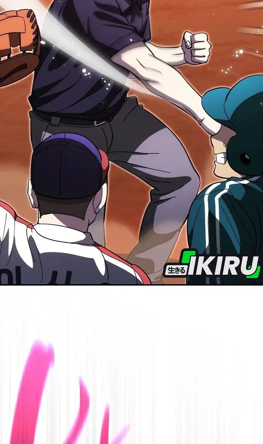 Genius Hitter Hits Fastball Bab 118 halaman 36