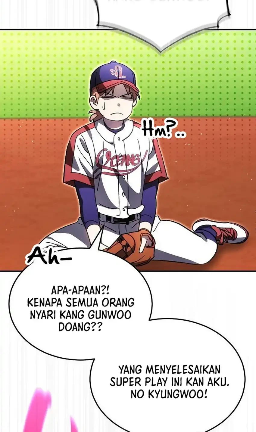 Genius Hitter Hits Fastball Bab 118 halaman 40