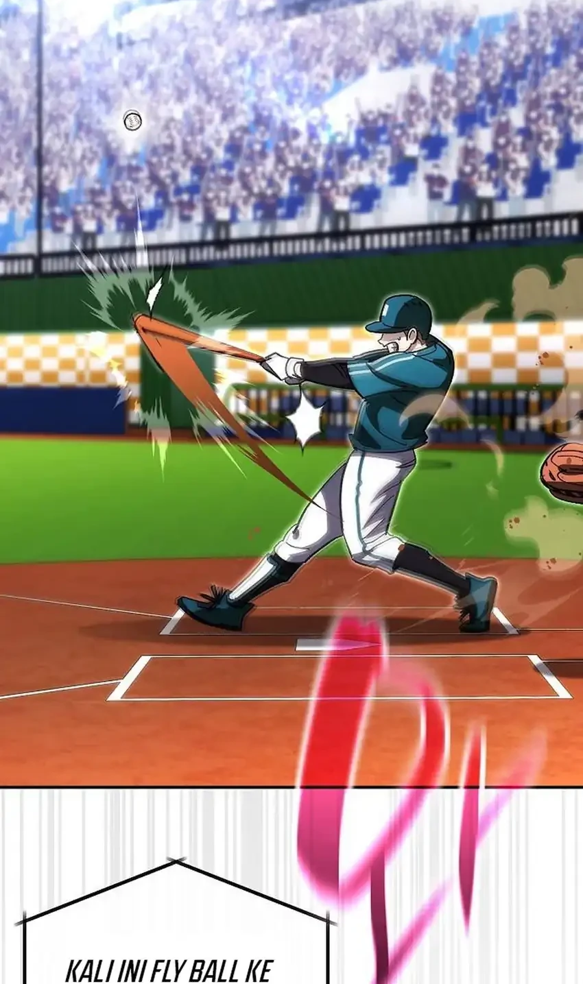 Genius Hitter Hits Fastball Bab 118 halaman 48