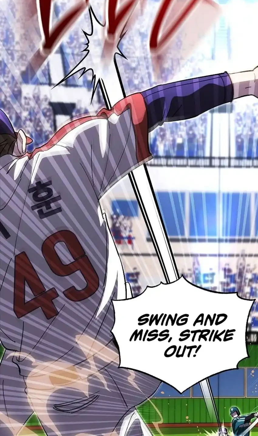 Genius Hitter Hits Fastball Bab 118 halaman 50